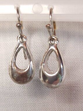 Loren Conrad Dangle Pierced Earrings